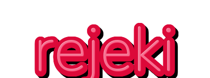 rejeki — logo kanal