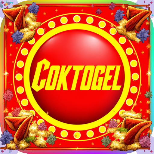 coktogel — mitra unggulan